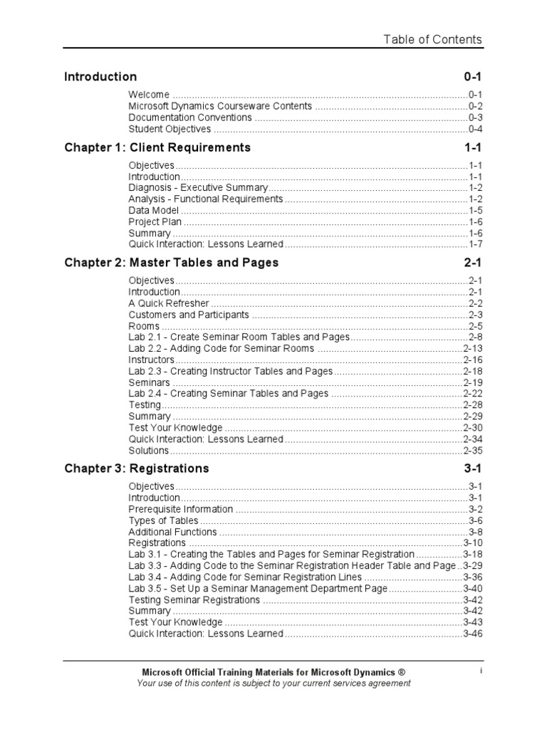 Na2009 Enus Devii Toc | PDF | Microsoft Sql Server | Information Science