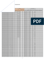 Inspection Control Sheet QT1 - Rev 1