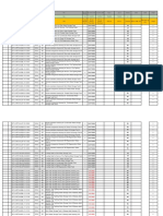 VEQU-FET-Drawing & Document Schedule - AMECC 20220920