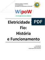 Eletricidade Sem Fio