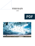 FISH RAIN