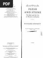 Download Sennett 1996 Flesh and Stone by branivrk SN59767434 doc pdf