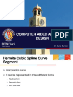 Computer Aided Analysis & Design: BITS Pilani