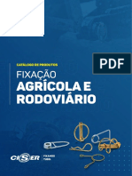 Catalogo Acessorios para Fixacao Agricola e Rodoviario Ciser