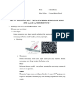 Nurwahyuning - 1904010002 - Ekt 1-4 - Evaluasi Kimia Tekstil