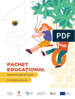 ALEG BEE Pachet Educational