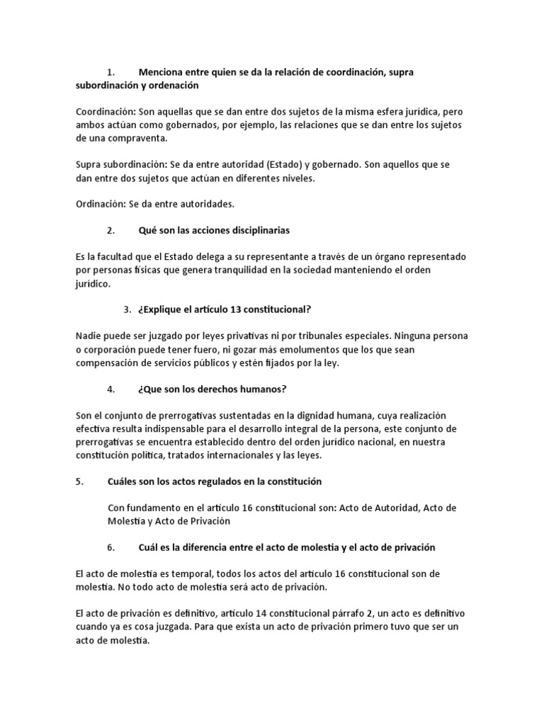 Guia 2022 derechos humanos pdf constituci n derechos humanos