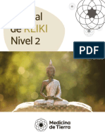 Manual Reiki II