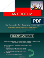 Antidot Um