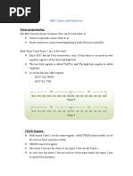 S_ODT On-Delay Timer Parameters Guide | PDF | Binary Coded Decimal ...