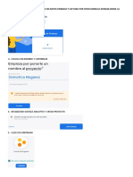 Laboratorio1 - Envio de Datos de Esp32 A Base de Datos Firebase y Lectura Por Otro Modulo Esp32 Desde La Base de Datos