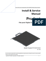 Manual Flat Panel Pixx 1717-4971866