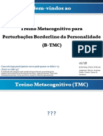 B-TMC - Modulo 7 - Saltar para Conclusoes