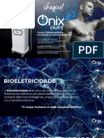 Ebook - ÔNIX Duet - Tratamento Muscular de Alta Intensidade