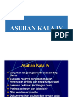 Asuhan Kala Iv