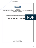 Sinapi CT Estruturas Metalicas 05 2021