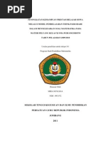 Download Proposal Besokjd by Abinya Raihan Dan Umi SN59768908 doc pdf