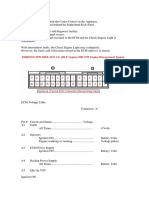 ECM Daihatsu Applause 1.6 y Feroza