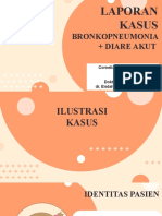 Laporan Kasus Bp+Diare