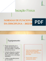 Apresentação 7ºC