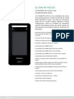 Datasheet SS 3540 - 22.1