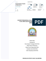 PDF Konsep Psikososial Dalam Praktik Keperawatan PSBK Kel 1 Compress