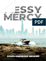 Messy Mercy - The Novel