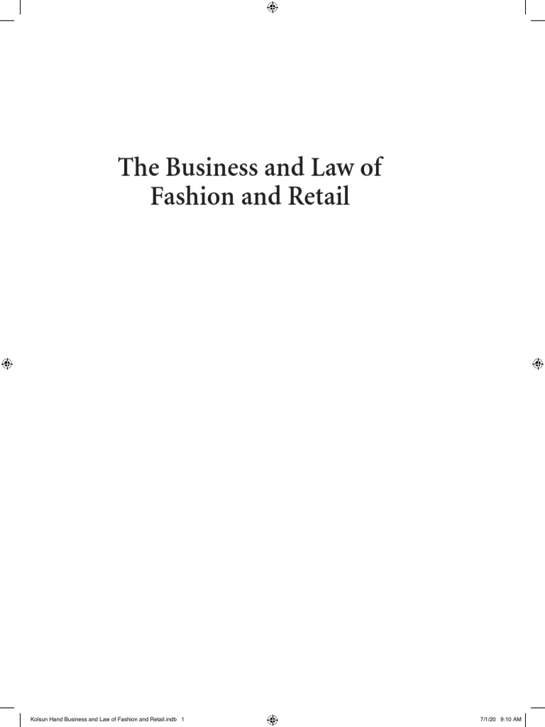 Louis Vuitton & Coco Chanel, Two Struggling Entrepreneurs, by Sean Everett
