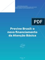 Previne Brasil o Novo Financiamento Da Atencao Basica 1663263736