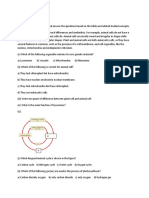 Biology Mid Term Ix 2020-21