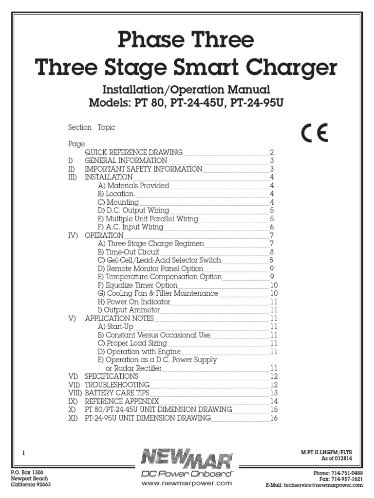 NEWMAR RV SERVICE MANUAL PDF FREE DOWNLOAD 2020 visual data 3