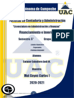 Problema Integrador PDF