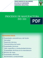 Presentación IND 333 Prop Fisicas