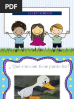 emociones