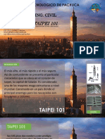 Taipei 101 Itp