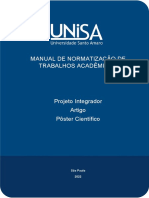 DOCUMENTO-Manual-Normatizacao Projeto Poster Artigo