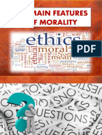 03 Main Features of Morality