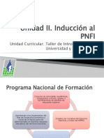 Unidad II