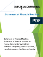 Actgia3 Ch02 Statement of Financial Position