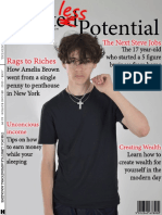 Real Magazine 2