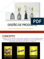 3.diseño de Producto