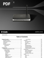 DAP-1160_A1_Manual_1.20