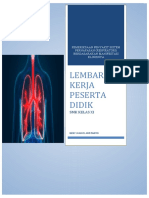 LKPD Respirasi I