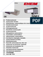 3581 Futterautomat - 07-20