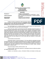 Guarda e alimentos de menor fixados em sentença de JUIZADOS DA INFÂNCIA E DA JUVENTUDE