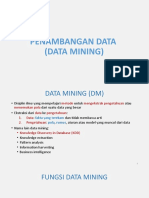 DM BI 02 DataMining