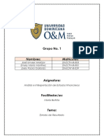 Estado de Resultado PDF