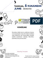 2b - Windayani Arifin - Konseling Dan Kunjungan Ulang