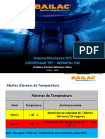 Protocolos Temperatura Neumaticos