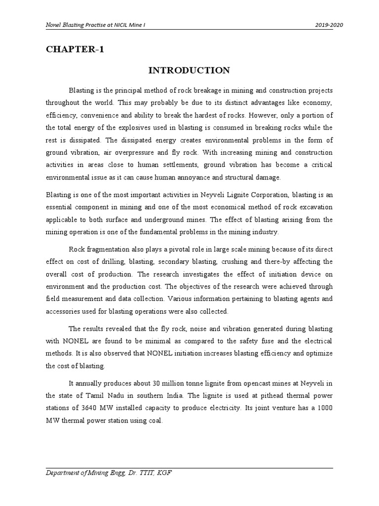 Introduction | PDF